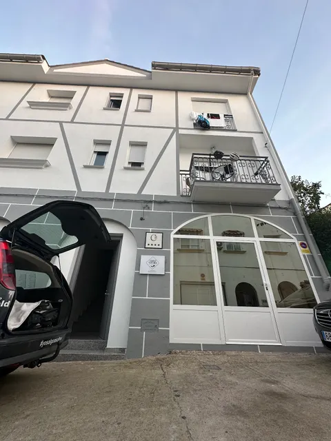 Casa Verata (Casa Rural)