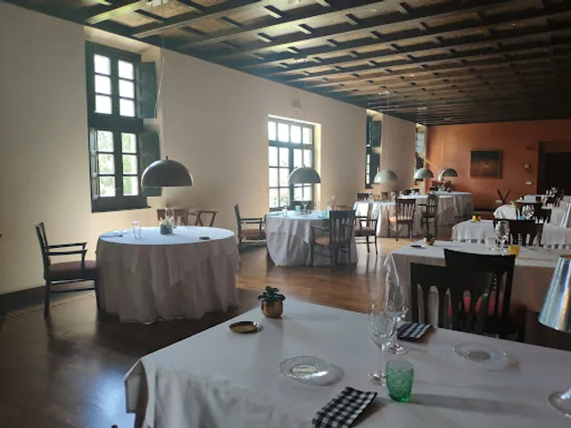 Restaurante los Jerónimos