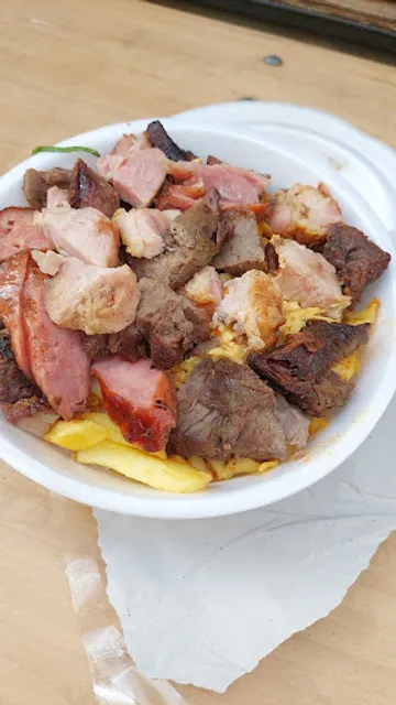 Restaurante e Churrascaria JC