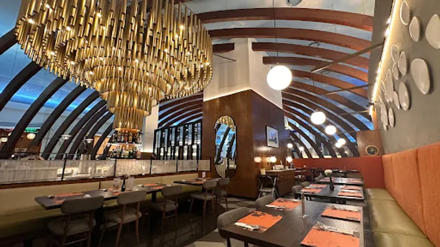 Penang Bistro @Pacific Place Mall