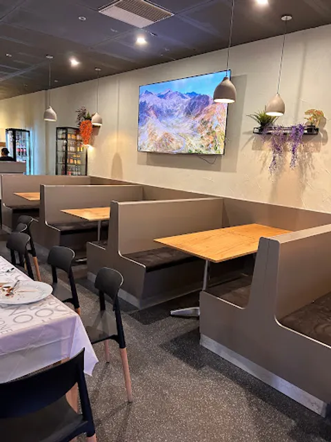 Feast Authentic Indian Cuisine