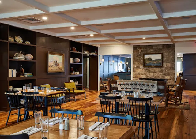 Stagecoach Restaurant