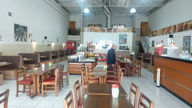 Restaurante do Filó