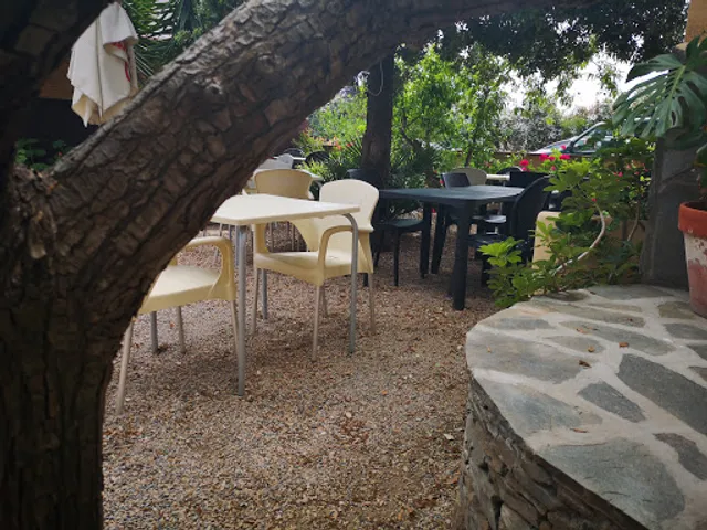 Trattoria da Antonio e Margherita