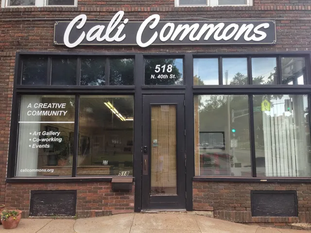 Cali Commons