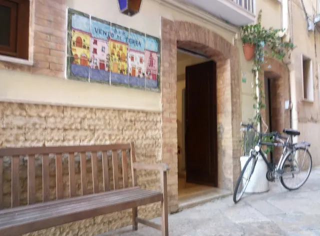 Bed and Breakfast Vento di Terra