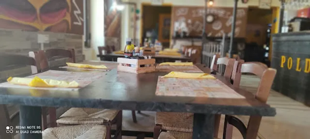 Da Poldo Gonnosfanadiga