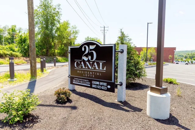 25 Canal Residential Lofts