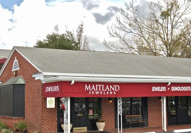 Maitland Jewelers