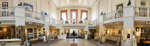 R. Michelson Galleries