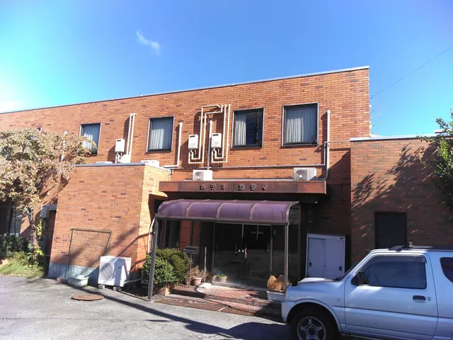 Shin-Kiryu Business Hotel City