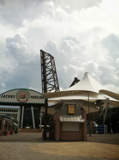 Nautica Entertainment Complex