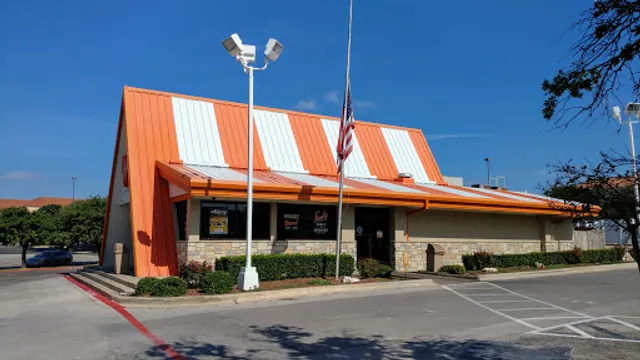Whataburger
