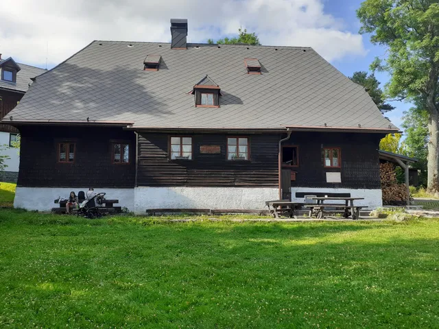 Ing. Vladislav Adamec - Cottage U JAKUBA