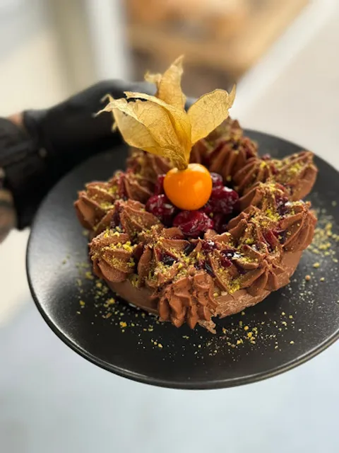 Bäckerei N. Loskarn - Mein Lecker Bäcker