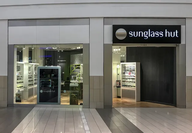Sunglass Hut