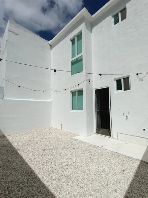 Cerrada Los Caracoles