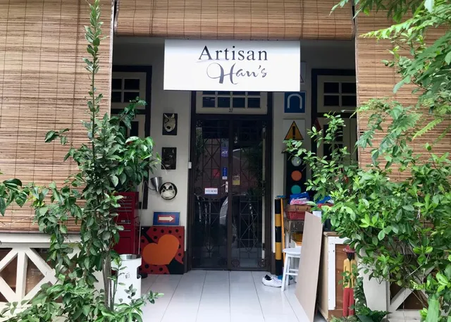 Artisan Han's