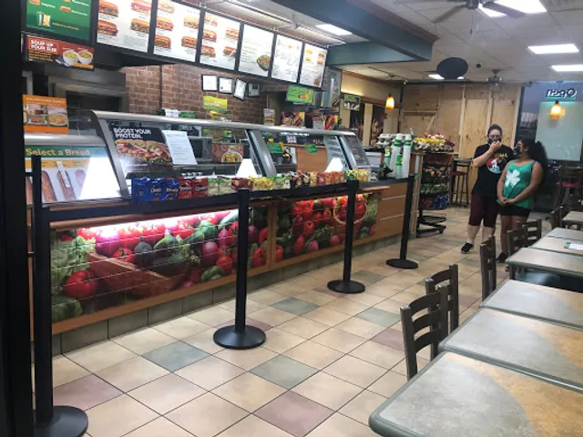 Subway