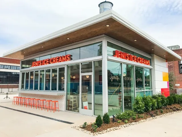 Jeni's Splendid Ice Creams