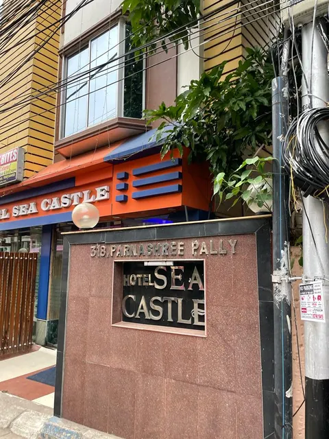 Hotel Sea Castle