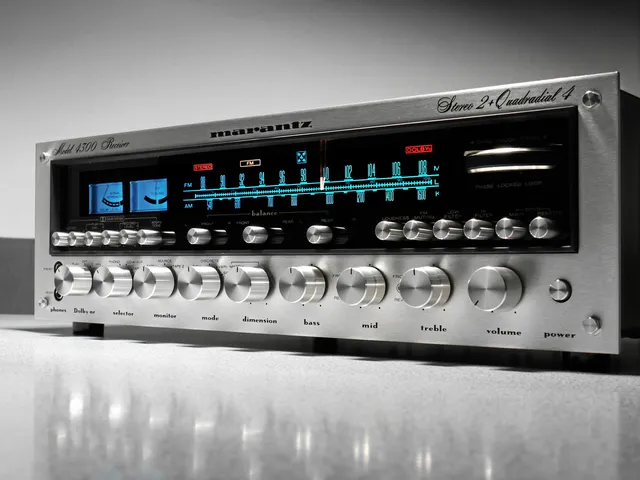 Humphrey's Vintage Audio