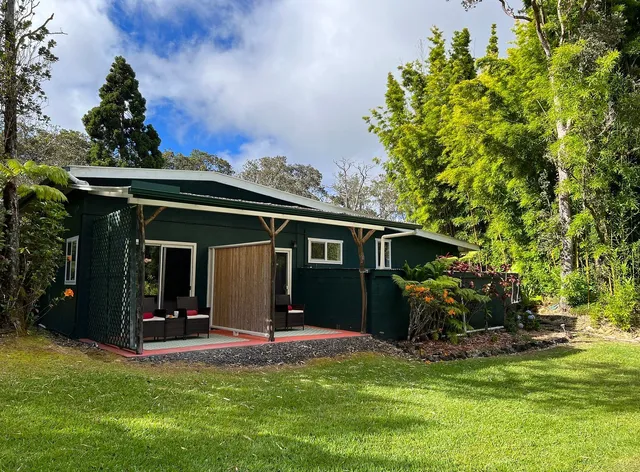 Hale 'Ohu Bed & Breakfast