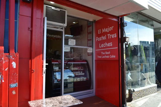 Capy Tres Leches Cake