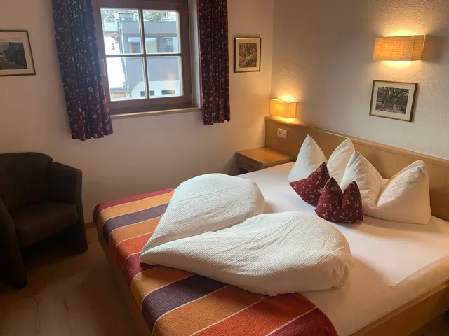 Appartements Duregger (CIN: IT021017B4LUMU5AF6)