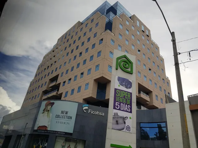 Eco Hotel Los Proceres