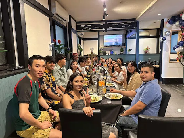 JUKSON BINDASS HOUSE （ジュクソンビンダスハウス）