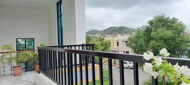 Rajpura House - private holiday home Udaipur