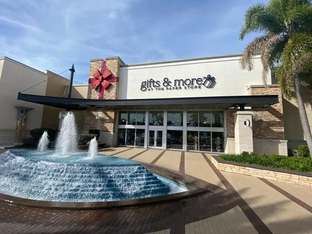 Gifts & More at The Paper Store