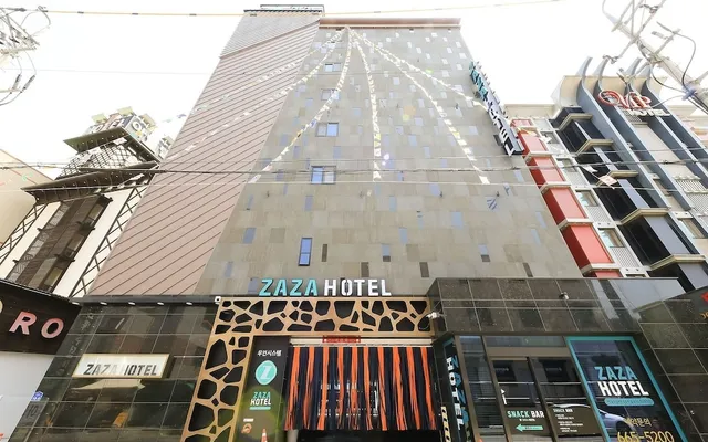 Daesan hotel