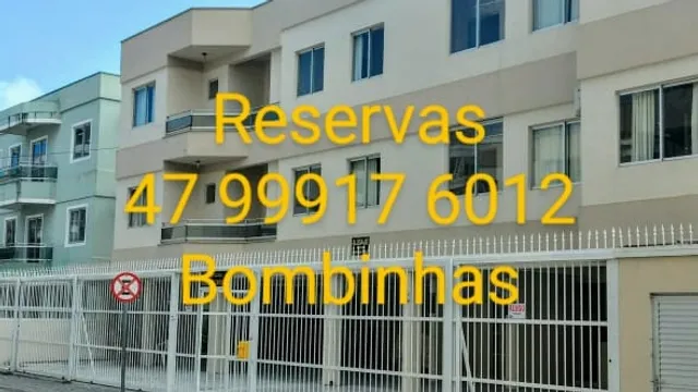Alugueis em Bombinhas aptos