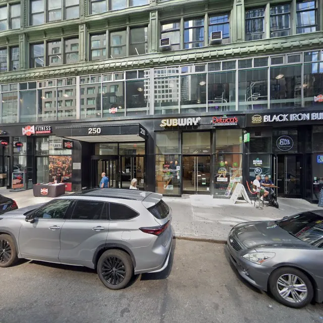 Aliviar Massage Therapy | New York City