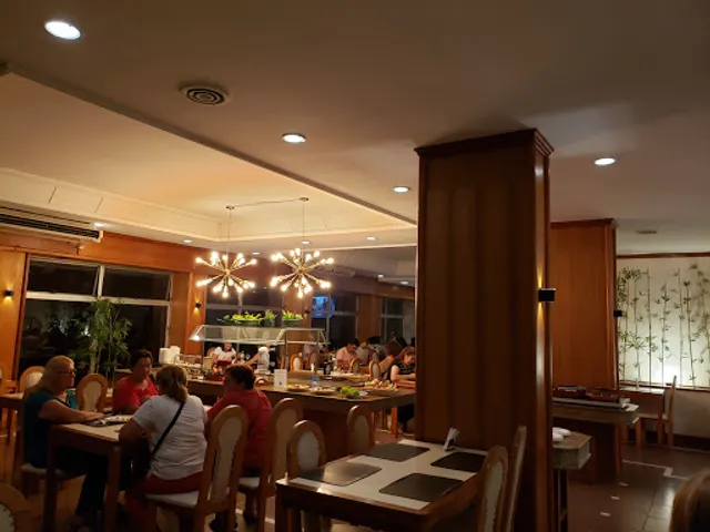 Restaurante Comodoro