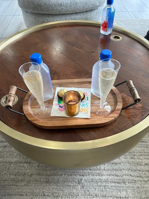 Massage Etoile - Howell Mill Road