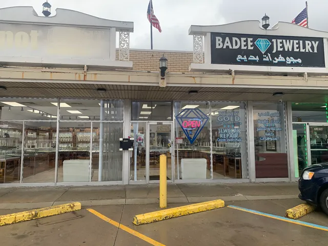 Badee Jewelry