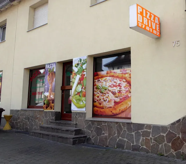 Pizza Drive Leimen