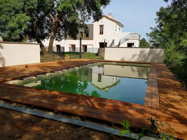 Gîte la Cabistelle, (Gîte sud Ardèche)