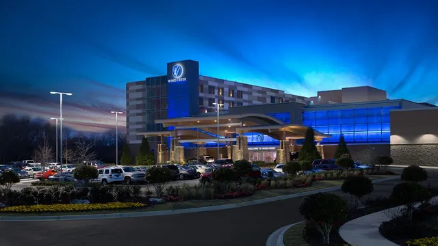 Wind Creek Montgomery