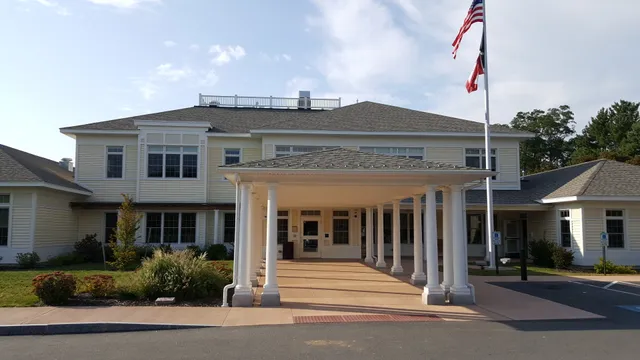 Newburyport Senior Community Center