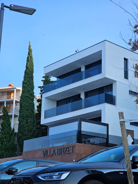 Villa Brzet
