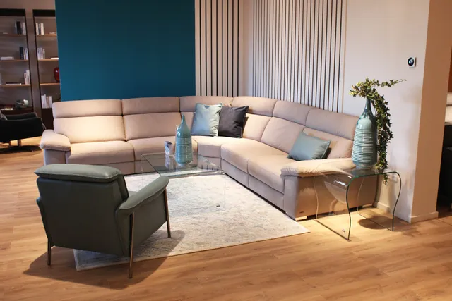 Natuzzi Editions | Praha - Jinonice