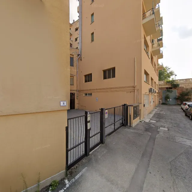 Appartamento SantOrsola