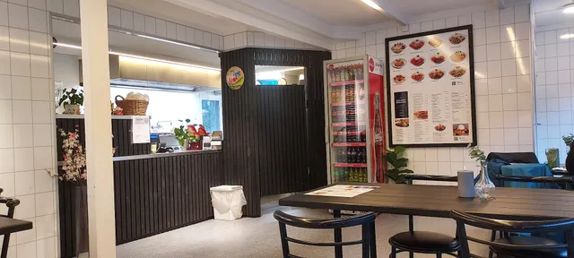 Arna Orientalsk Restaurant