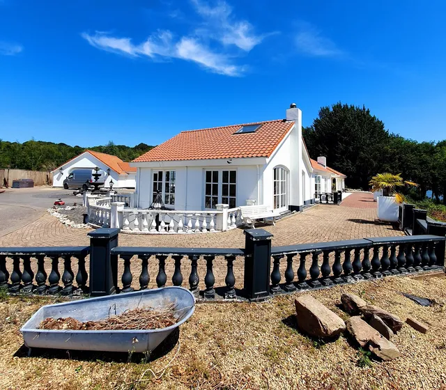 Bed & Breakfast Trouwborst Rhenen