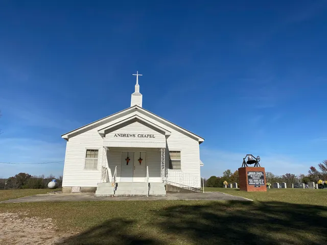 Andrews Chapel