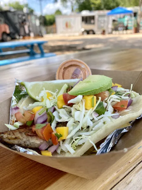 Veracruz All Natural